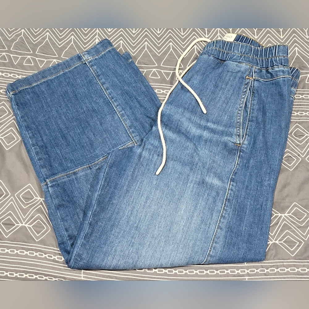 Pilcro Izzie Jeans